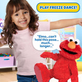 Sesame Street Elmo Plush image 5