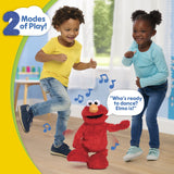 Sesame Street Elmo Plush image 6