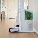 Shark Cordless Pro Auto-Empty System Stick Vacuum image 3