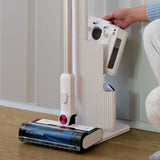 Shark Cordless Pro Auto-Empty System Stick Vacuum image 7