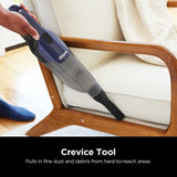 Shark Cyclone PET Cordless/Handheld Vacuum with HyperVelocity Suction image 4