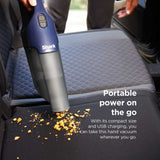 Shark Cyclone PET Cordless/Handheld Vacuum with HyperVelocity Suction image 5