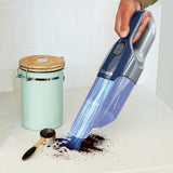 Shark Cyclone PET Cordless/Handheld Vacuum with HyperVelocity Suction image 6