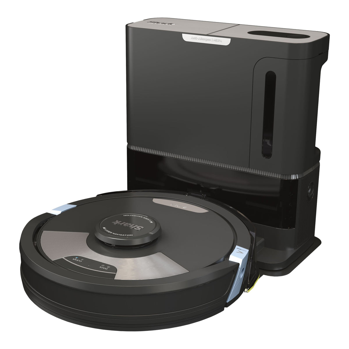 Shark Matrix Plus 2-in-1 Robot Cordless Vacuum and Mop