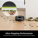 Shark Matrix Plus 2-in-1 Robot Cordless Vacuum and Mop image 7