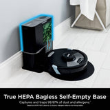 Shark Matrix Plus 2-in-1 Robot Cordless Vacuum and Mop image 8