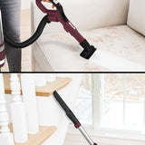 Shark Navigator Lift-Away Upright Corded Vacuum with PowerFins image 4