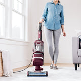 Shark Navigator Lift-Away Upright Corded Vacuum with PowerFins image 8