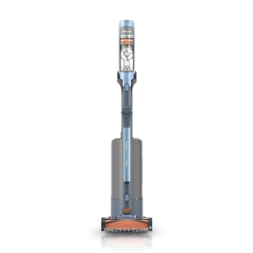 Shark Power Detect Speed Clean Auto Empty