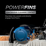 Shark Power Lite Cordless Stick Vacuum image 2