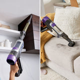 Shark PowerDetect Clean And Empty System Cordless Stick Vacuum image 5