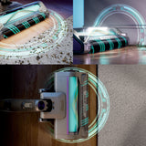 Shark PowerDetect Clean And Empty System Cordless Stick Vacuum image 6