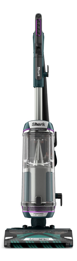 Shark PowerDetect DuoClean and Powered Lift Away Upright Vac