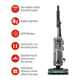 Shark PowerDetect DuoClean and Powered Lift Away Upright Vac image 2