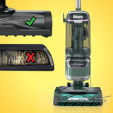 Shark Rotator Detect DuoClean & Lift Away Upright Vacuum image 8