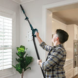 Shark Rotator Swivel Pro Complete Corded Upright Vacuum Cleaner image 6