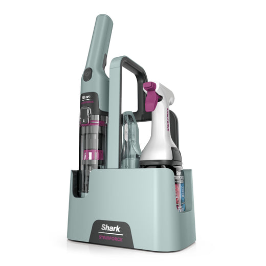 Shark StainForce Cordless Stain Cleaner
