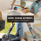 Shark StainForce Cordless Stain Cleaner image 3