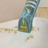 Shark StainForce Cordless Stain Cleaner image 6