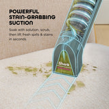 Shark StainForce Cordless Stain Cleaner image 8