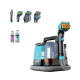 Shark Stainstriker Portable Cleaner with SteamPro image 3