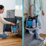 Shark Stainstriker Portable Cleaner with SteamPro image 8