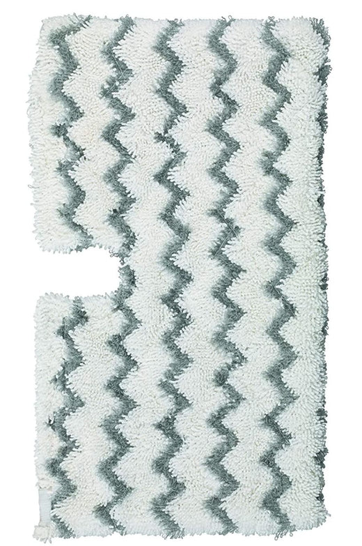 Shark Steam Replacement Mop Pads, 2-pk