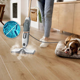 Shark Steam Spot Mop Steam Cleaner image 4