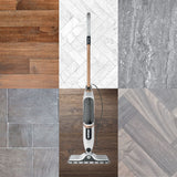 Shark Steam Spot Mop Steam Cleaner image 5