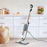 Shark Steam Spot Mop Steam Cleaner image 7
