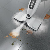 Shark Steam Spot Mop Steam Cleaner image 8