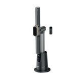 Shark TurboBlade Cool + Heat Oscillating Tower, 2-in-1 Bladeless Fan & Heater, with Remote Control, Black image 3