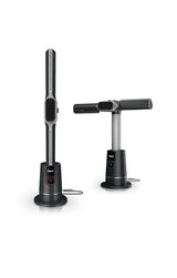Shark TurboBlade Cool + Heat Oscillating Tower, 2-in-1 Bladeless Fan & Heater, with Remote Control, Black image 4