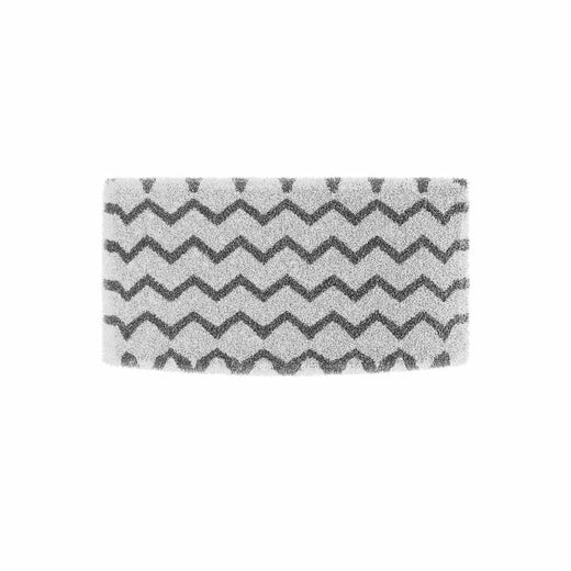 Shark Universal Steam P1001C Replacement Mop Pads, 2-pk