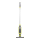 Shark VACMOP Hard-Surface Cordless Vacuum Mop with Disposable VACMOP Pad