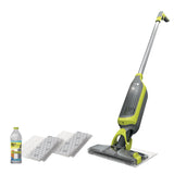 Shark VACMOP Hard-Surface Cordless Vacuum Mop with Disposable VACMOP Pad image 2