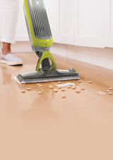 Shark VACMOP Hard-Surface Cordless Vacuum Mop with Disposable VACMOP Pad image 3
