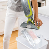 Shark VACMOP Hard-Surface Cordless Vacuum Mop with Disposable VACMOP Pad image 7