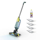 Shark VacMop Pet Pro Dirt Reveal Cordless Cleaning System image 2