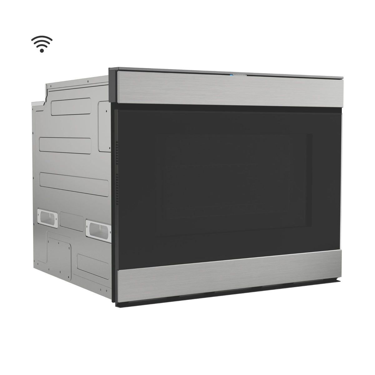 Sharp Built-In Convection Microwave Drawer Speed Oven, 24-in