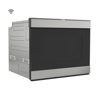 Sharp Built-In Convection Microwave Drawer Speed Oven, 24-in