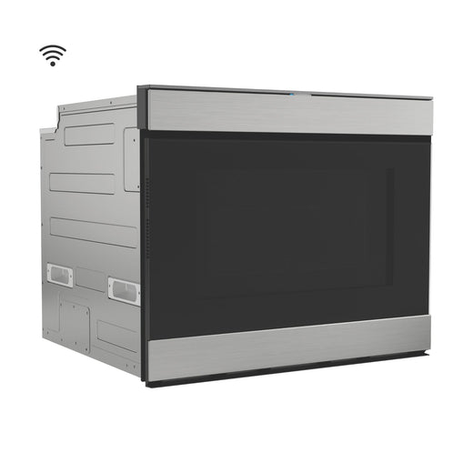 Sharp Built-In Convection Microwave Drawer Speed Oven, 24-in