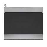 Sharp Built-In Convection Microwave Drawer Speed Oven, 24-in image 2