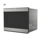 Sharp Built-In Convection Microwave Drawer Speed Oven, 24-in image 5
