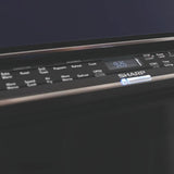 Sharp Built-In Convection Microwave Drawer Speed Oven, 24-in image 7