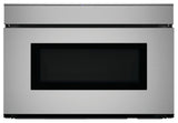 Sharp Built-In Microwave Drawer Oven with Easy Wave Open, 24-in image 3
