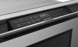 Sharp Built-In Microwave Drawer Oven with Easy Wave Open, 24-in image 5