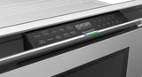 Sharp Built-In Microwave Drawer Oven with Easy Wave Open, 24-in image 6