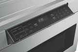 Sharp Built-In Microwave Drawer Oven with Hidden Controls, 24-in image 5