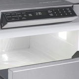 Sharp Built-In Microwave Drawer Oven with Hidden Controls, 24-in image 6